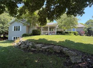 10504 S Highland Rd, Sister Bay, WI 54234