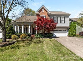2312 Mirow Pl, Charlotte, NC 28270