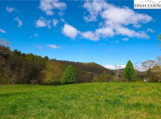 Rom Eller Rd, Ferguson, NC 28624