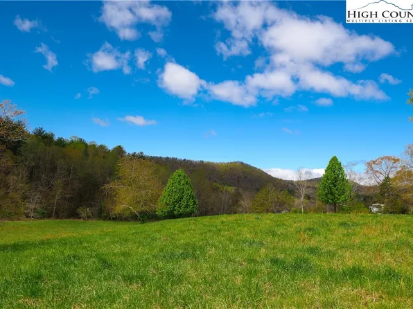 TBD Rom Eller Road, Ferguson, NC 28624