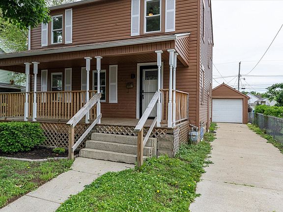 2nd image of 726 Garfield Ave
