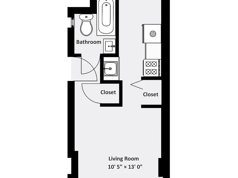 1480 York Ave #6I — Photo 7