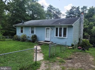 1145 Dicus Mill Rd, Millersville, MD 21108