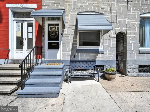 243 S 4th St, Reading, PA 19602
