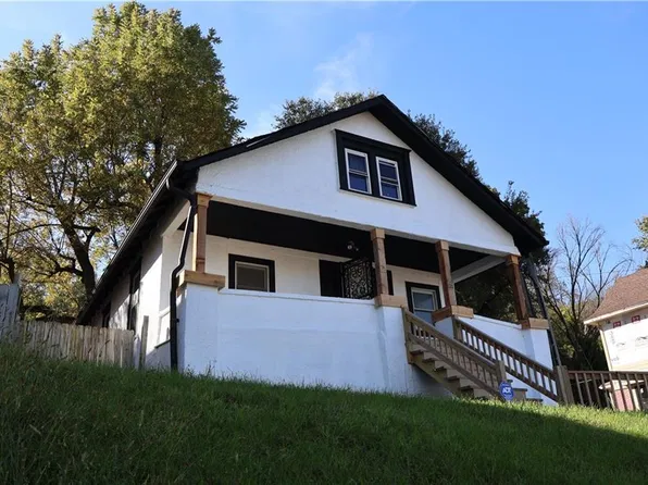 1227 Ruby Ave, Kansas City, KS 66103