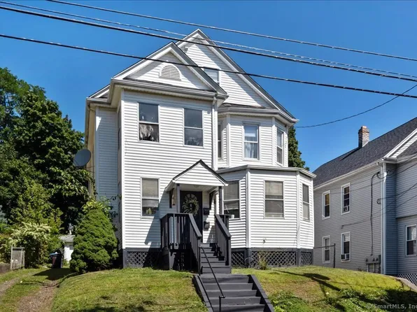 80 Cabot Street, New Britain, CT 06053