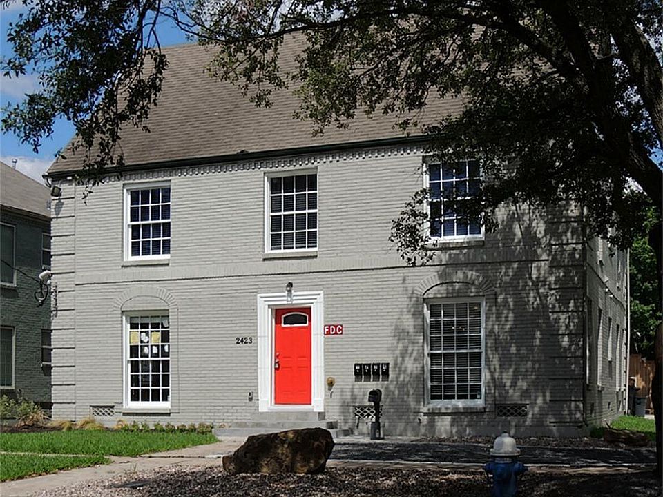 1st image of 2423 Woodhead St #3