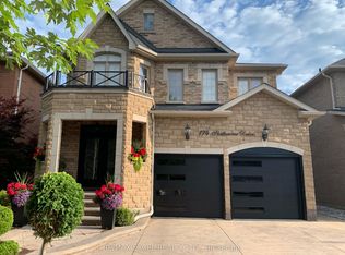 174 Shelbourne Dr, Vaughan, ON L4H 0J6