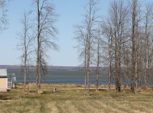 28683 S Raber Rd, Goetzville, MI 49736