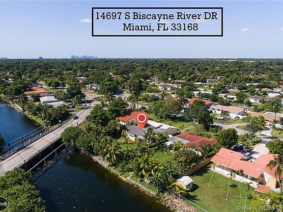 2nd image of 14697 S Biscayne River Dr