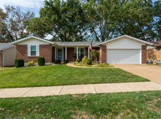 7053 Bumble Bee Ln, Saint Louis, MO