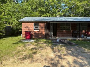 3517 Thorpe St, Macon, GA 31204