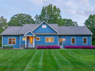 27 Auncient Oak Rd, Bethlehem, CT 06751