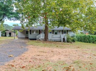 70 Pea Ridge Rd, Rockmart, GA 30153