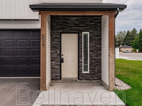 380 S 3rd W #504, Rigby, ID 83442