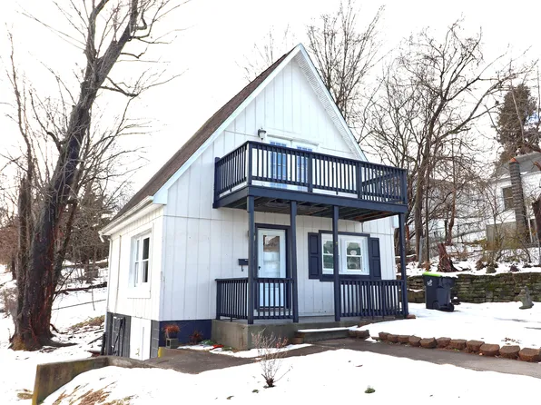 529 2nd St SW, Pulaski, VA 24301
