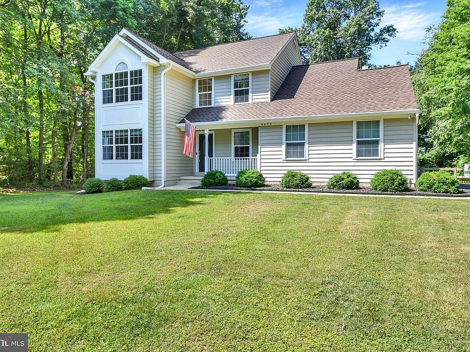 1st image of 4698 Egg Hill Dr