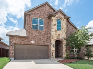 9641 Calaveras Rd, Fort Worth, TX 76177
