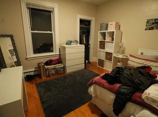 17 Burney St #A3, Mission Hill, MA 02120