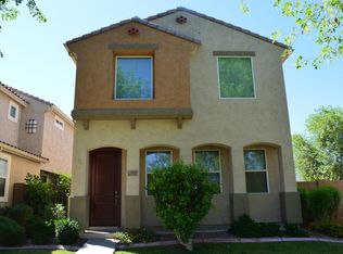 1715 S Chatsworth, Mesa, AZ 85209