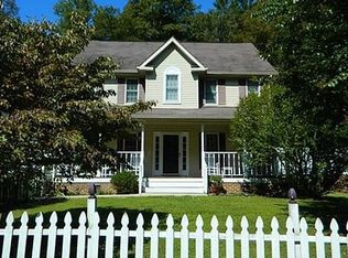 35 Juniper Cv, Banner, KY 41603