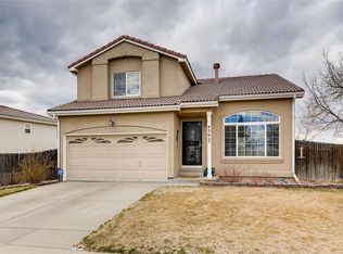 4502 Gibraltar St, Denver, CO 80249