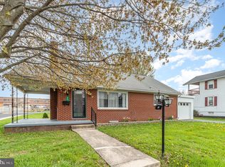 97 Park Ave, Littlestown, PA 17340