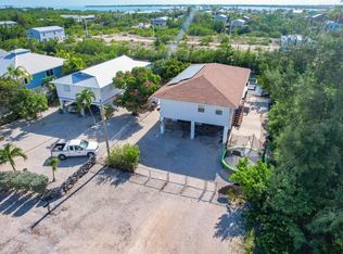 174 Newfound Blvd, Big Pine Key, FL 33043