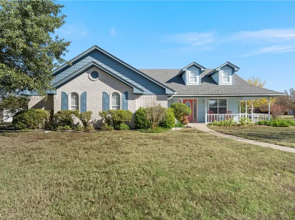 716 Saratoga, Waco, TX 76706