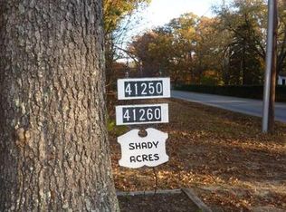 41260 Bishop Rd, Mechanicsville, MD 20659
