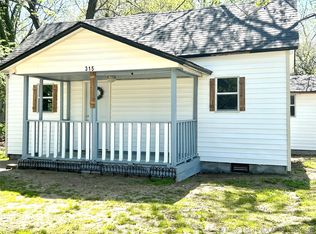 315 Kankakee St, Muskogee, OK 74403