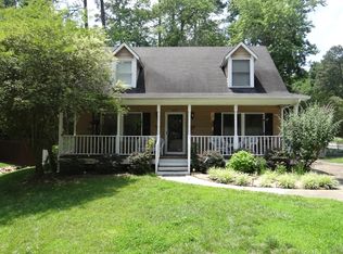 6717 Hammersmith Dr, Raleigh, NC 27613