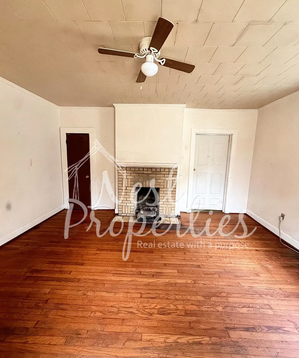 625 O'Neal Street Unit B - 1 — Photo 2