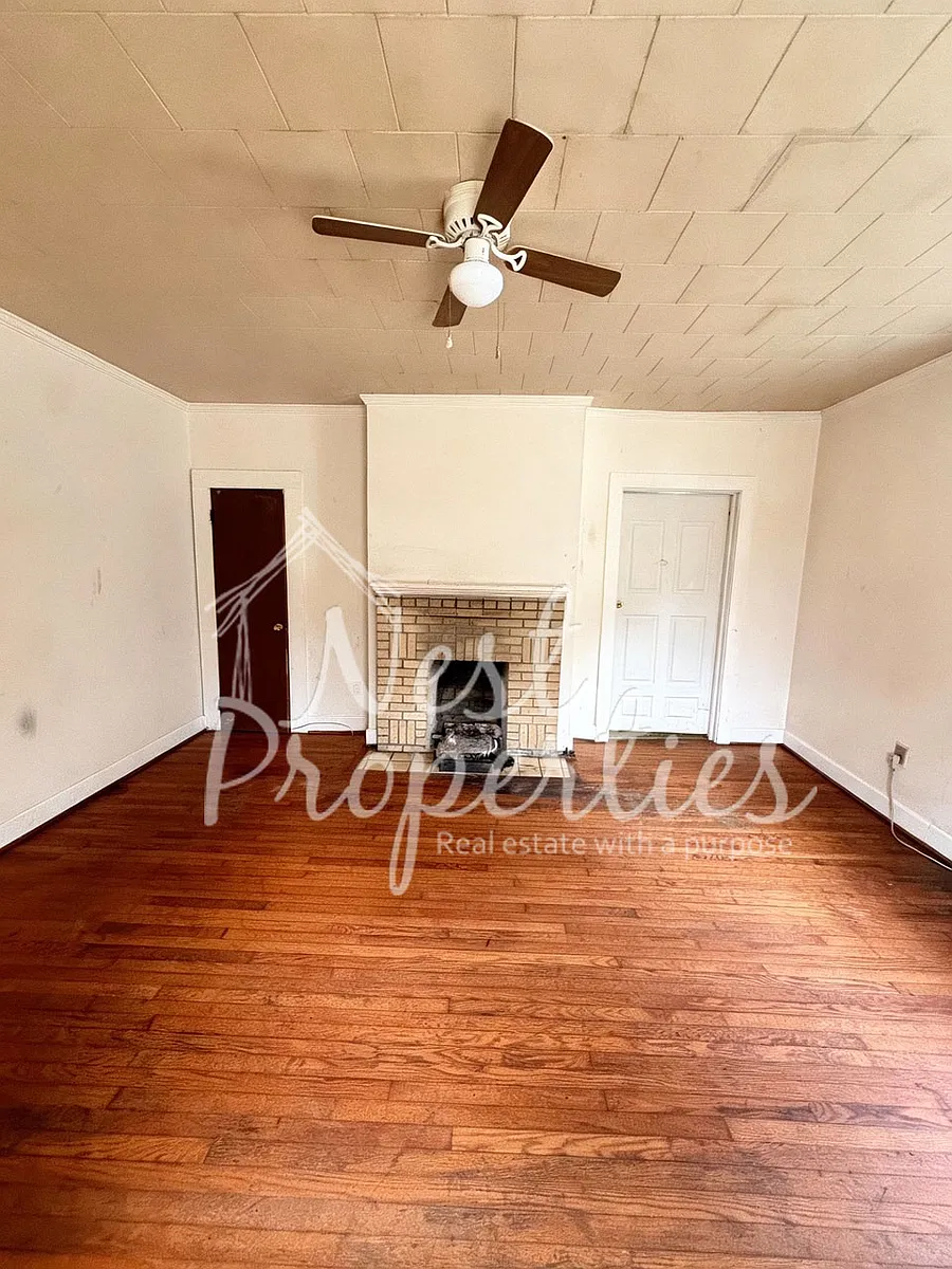 Building Photo - 625 Oneal St #B