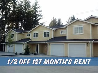 1975 N Prairie Ln UNIT 103, Lynden, WA 98264