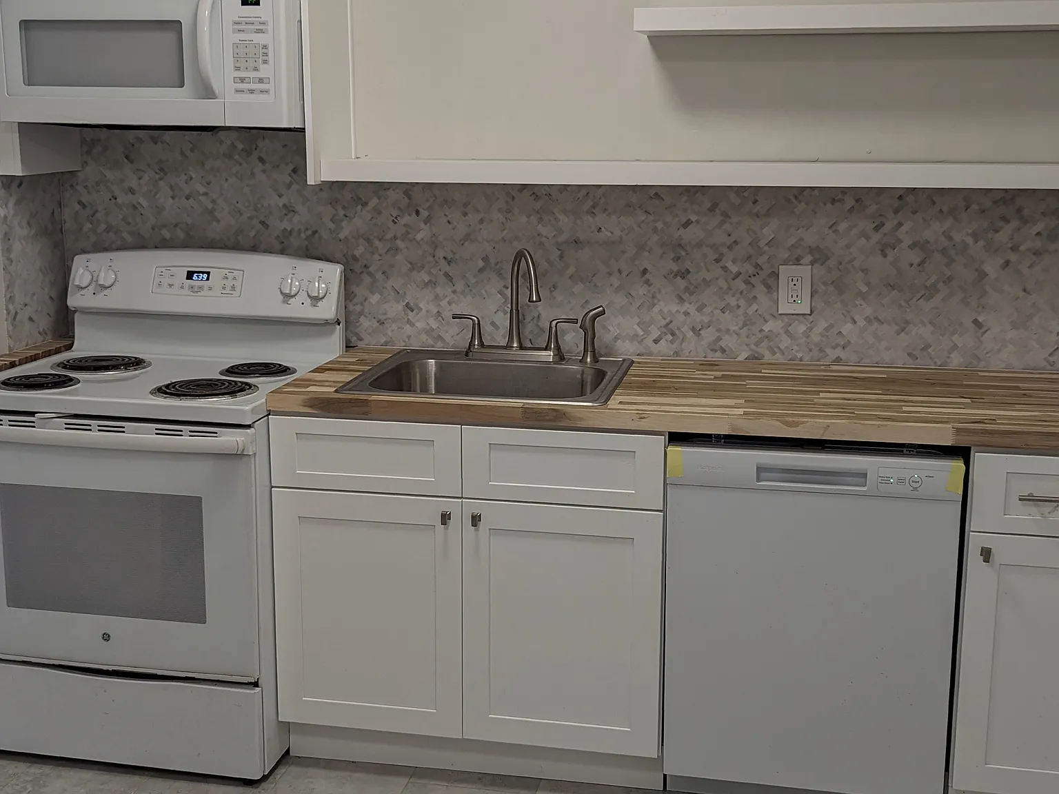 2 bed, 850 sqft, $1,250 — Photo 2