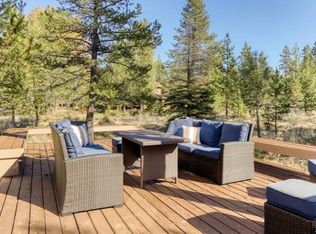 18155 Dixie Mountain Ln, Sunriver, OR 97707