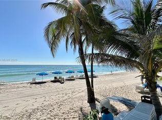 2030 S Ocean Dr APT 1022, Hallandale, FL 33009
