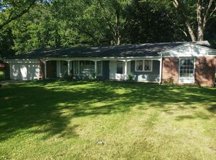 805 Marleton Rd, Logansport, IN 46947