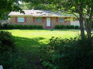 407 Wisconsin Ave, Warner Robins, GA 31093