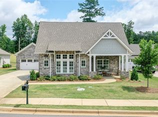2630 Mill Lakes Rdg, Opelika, AL 36801