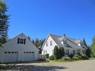 47 Indian Point Rd, Bar Harbor, ME, 04609