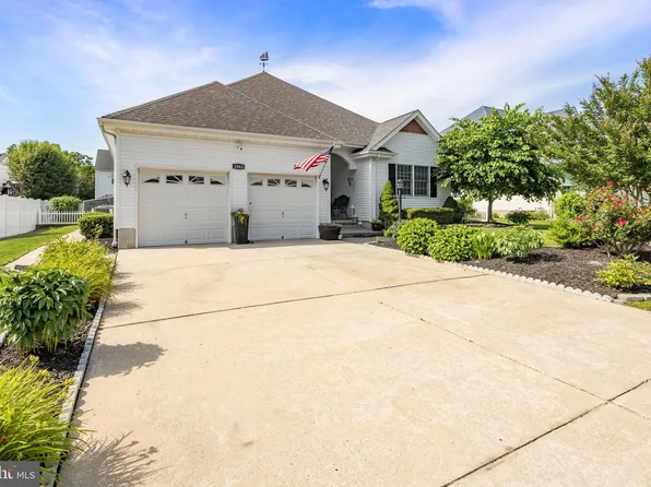 1863 Breakers Dr, Manahawkin, NJ 08050