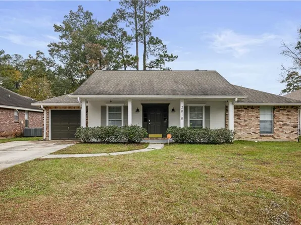 2010 Rue Pickney, Mandeville, LA 70448