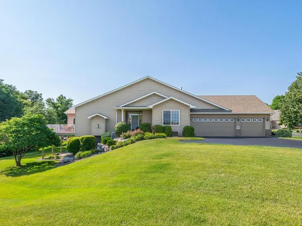 15318 Jeffers Pass NW, Prior Lake, MN 55372