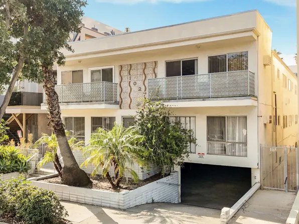 1027 N Ogden Dr, Los Angeles, CA 90046