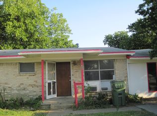 413 E Miller Rd, Garland, TX 75041