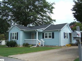 104 Wood Dr #3, Greer, SC 29651