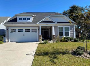 420 Feathergrass Way, Little River, SC 29566