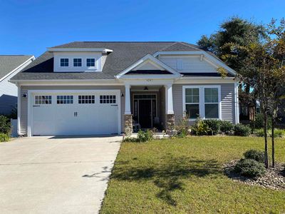 420 Feathergrass Way, Little River, SC, 29566